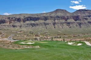 Copper Rock 13th Fairway